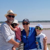 L'appartement de Virginie et Jonas