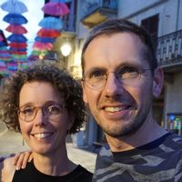 La maison de Kristien & Jan