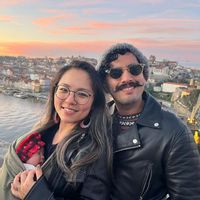 Casa de Anna & Marlon