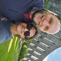 "La Ferme de Lou", gîte-appartement à la ferme pouvant accueillir jusqu'à 6 pers.