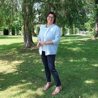 Marie-Christines hus