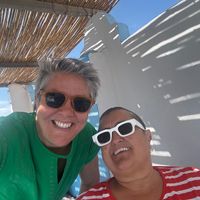 La maison de Haridian