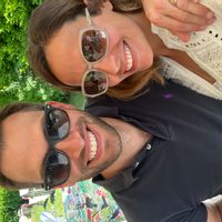 La maison de Sonia et Jerome / Sonia & Jerome's house