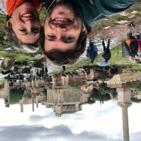 Romain et Maries hus