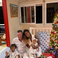 villa créole  avec piscine de Alain