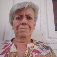 Bungalow en centre naturiste en bordure d'océan