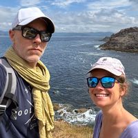 Maison familiale au coeur d’Audierne