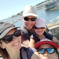 La maison de Aurélie et Cédric