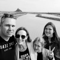 La maison de Aurelie