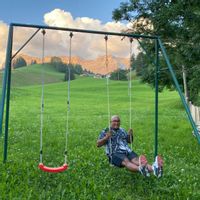 La maison de Gonzalo