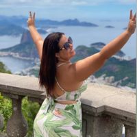 La maison de Shirley Bueno