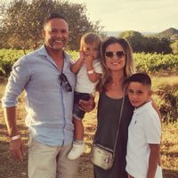 Maison de Cheryl et Christophe