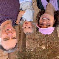 Casa di Giulia, Florian & Jackson