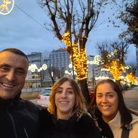 La maison de Águeda