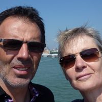 La maison de Valérie