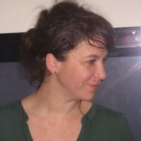 La petite maison en bois de Marielle