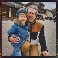 Grande maison avec 5 chambres et un jardin proche des transports. Accès directe Disney et Paris.