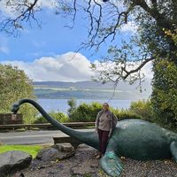 La maison de Alejandra