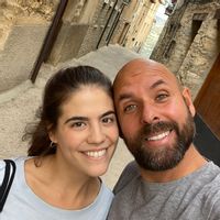 La maison de Víctor y Araceli