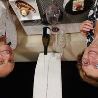 La maison de Martine&Eric