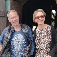 La maison de Véronique