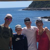 Casa di Charlotte et Paul