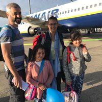 La maison de Dolores Carmen