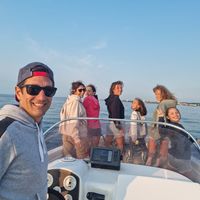 Jurgis hus