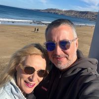 La maison de Antonio