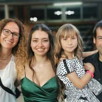 La maison de ALBERT & VERÓNICA