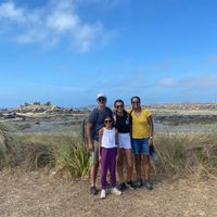 La maison de Mickael