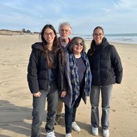 La maison de Bernard