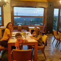 Maison de moyenne montagne