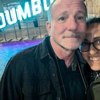 La maison de Larisa & Paul