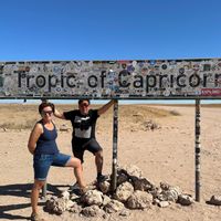 Casa di Iban y Joanna