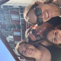 La maison de Barbara