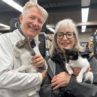 Casa di Rochelle and Blair