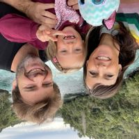 La maison de Jo Ewer