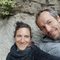 La maison de Raphaelle et Paul