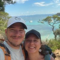 L'appartement de Mathieu et Marion