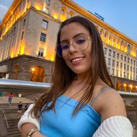 La maison de Francielle