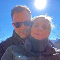 La maison de Dominic