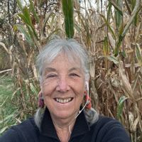 Barbara (Basha)s hus