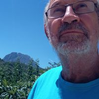 La maison de Stephen