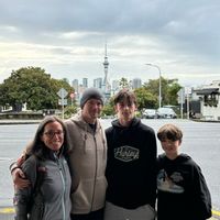 La maison de Analene