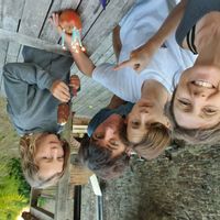 joli cocon à la campagne