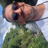 La chambre privée de Manu