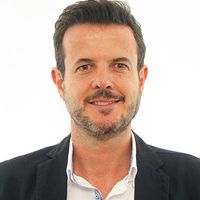 La maison de JUAN ANTONIO