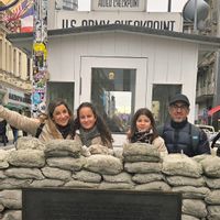 La maison de Yosu y Ane