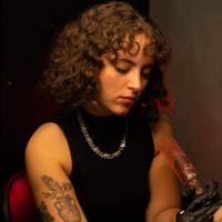 La maison de Larissa Marcela